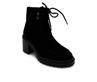 Women's Chelsea Crew Walsh Booties