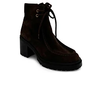 Women's Chelsea Crew Walsh Booties