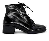 Women's Chelsea Crew Lazor Booties