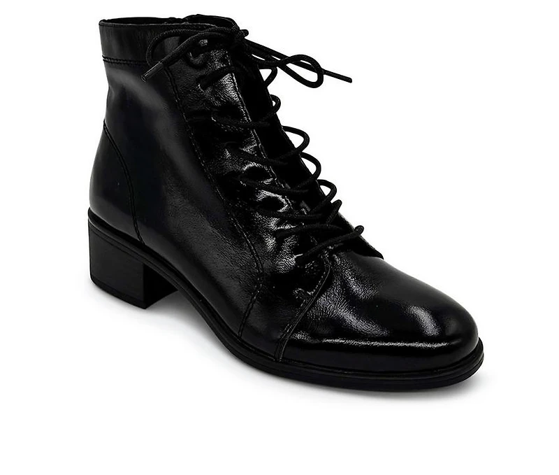 Women's Chelsea Crew Lazor Booties