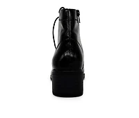 Women's Chelsea Crew Lazor Booties