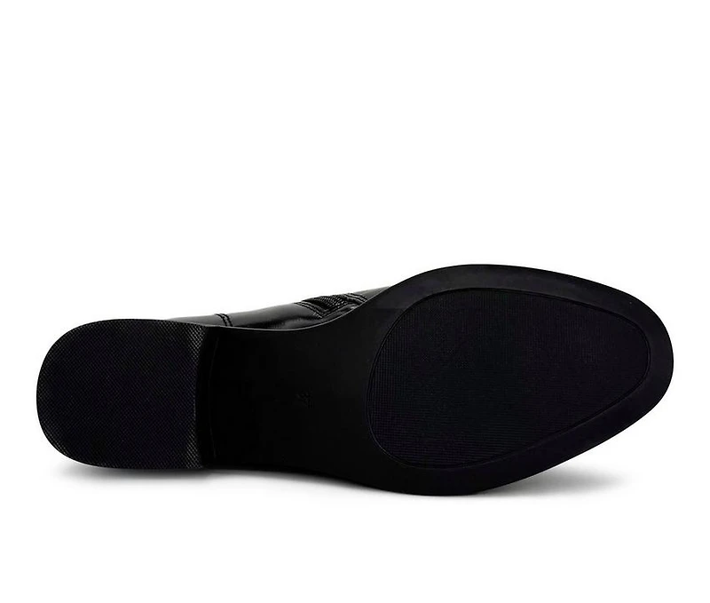 Women's Chelsea Crew Lazor Booties