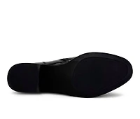 Women's Chelsea Crew Lazor Booties