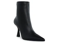 Women's Rag & Co Farnak Booties