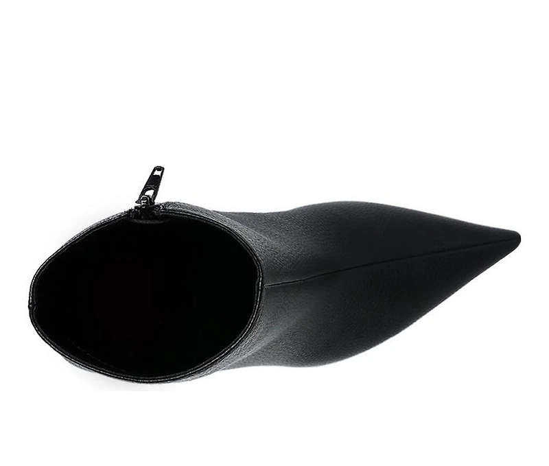 Women's Rag & Co Farnak Booties