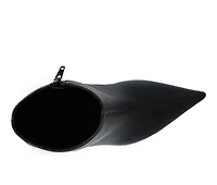 Women's Rag & Co Farnak Booties