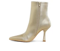 Women's Rag & Co Farnak Booties