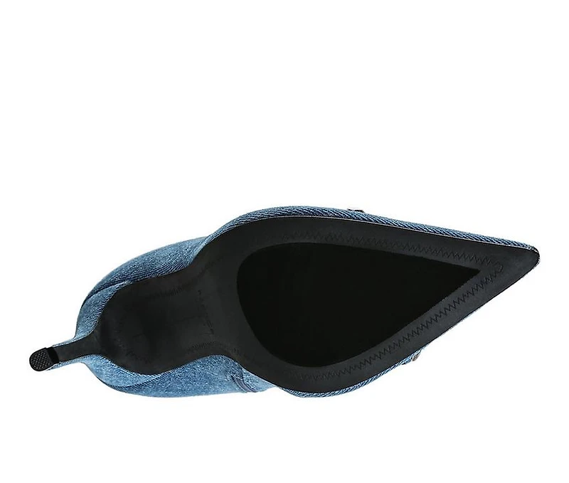 Women's Rag & Co Flapper Booties