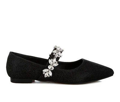 Women's Rag & Co Flavia Flats