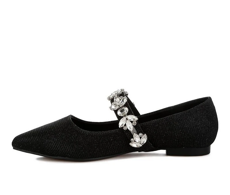 Women's Rag & Co Flavia Flats
