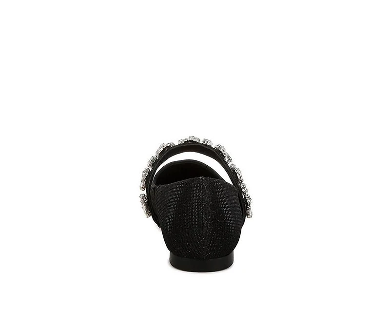 Women's Rag & Co Flavia Flats