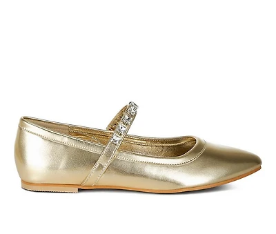 Women's Rag & Co Gloxinia Flats