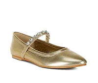 Women's Rag & Co Gloxinia Flats