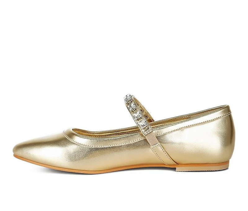 Women's Rag & Co Gloxinia Flats