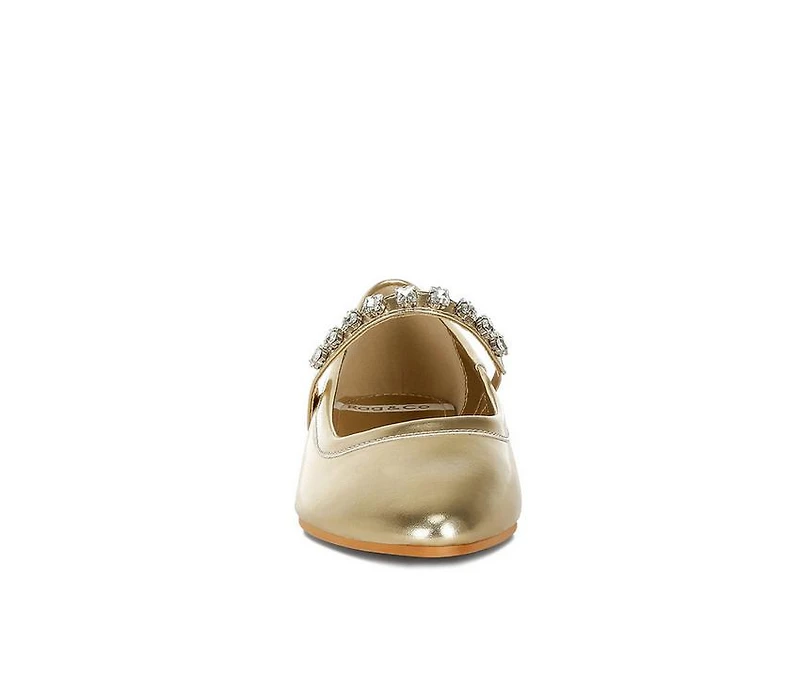 Women's Rag & Co Gloxinia Flats