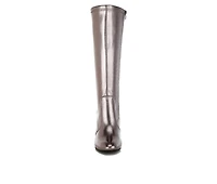 Women's Rag & Co Halara Knee High Boots