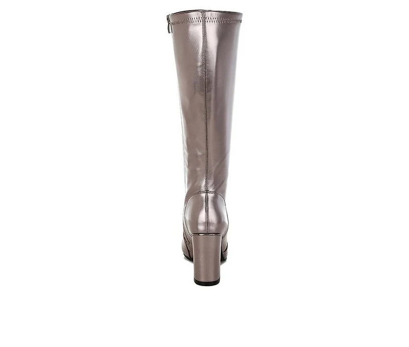 Women's Rag & Co Halara Knee High Boots