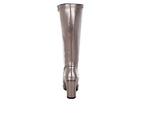 Women's Rag & Co Halara Knee High Boots