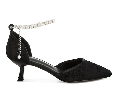 Rag & Co Laika Pumps