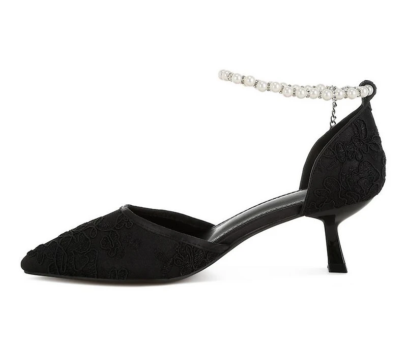 Rag & Co Laika Pumps