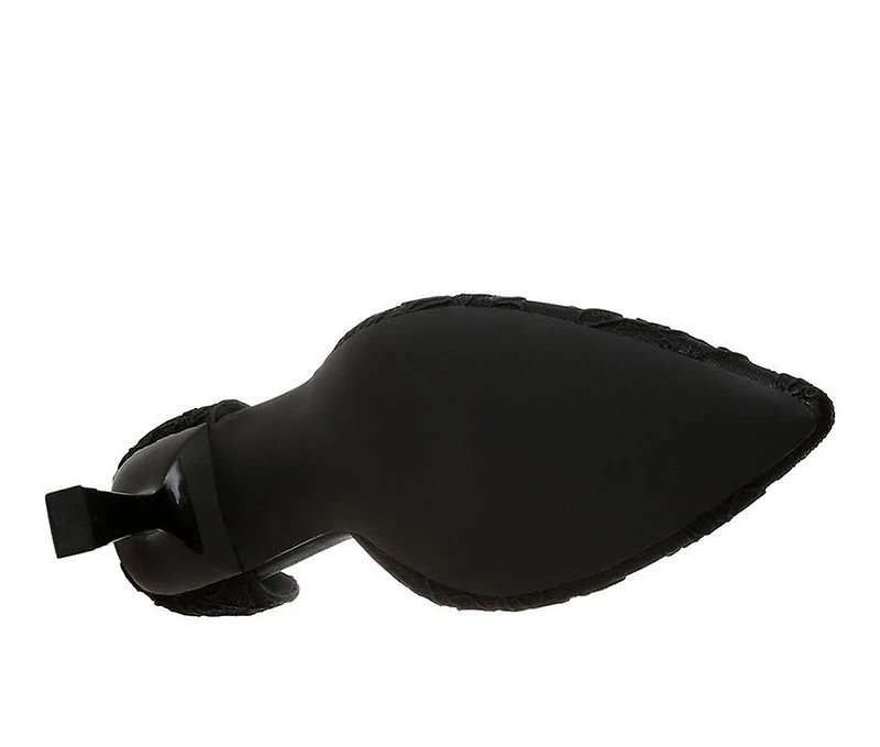 Rag & Co Laika Pumps