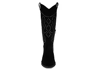 Women's Rag & Co Lariat Western Boots