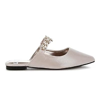 Women's Rag & Co Magnum Mules