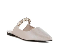 Women's Rag & Co Magnum Mules