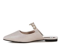 Women's Rag & Co Magnum Mules