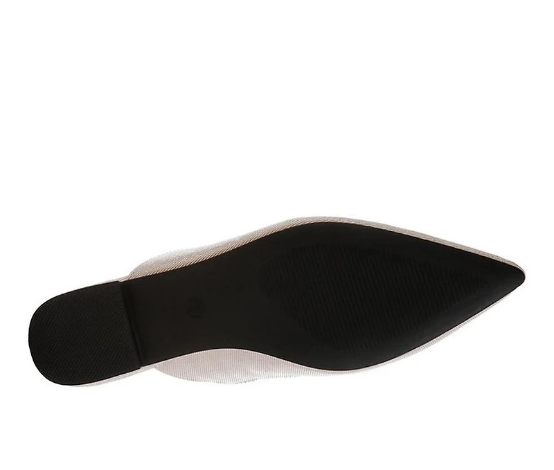 Women's Rag & Co Magnum Mules