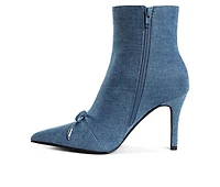 Women's Rag & Co Milda Booties