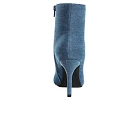 Women's Rag & Co Milda Booties