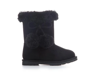 Girls' Makalu Toddlers' Teddy Boots