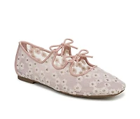 Women's Sam & Libby Faith Flats