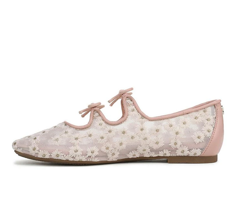 Women's Sam & Libby Faith Flats