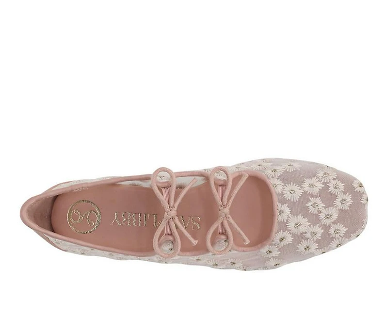 Women's Sam & Libby Faith Flats
