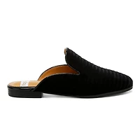 Women's Rag & Co Ouzini Mules