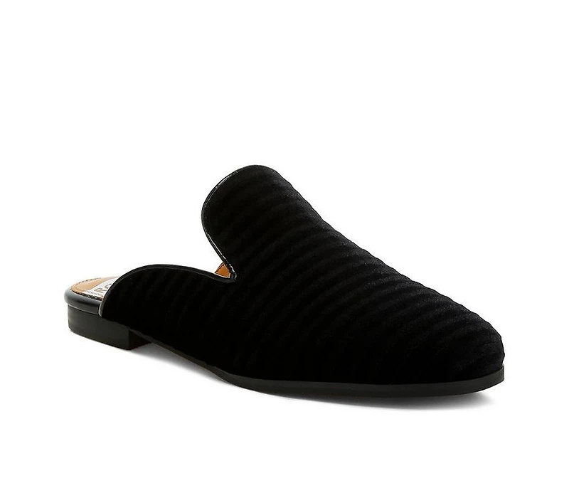 Women's Rag & Co Ouzini Mules