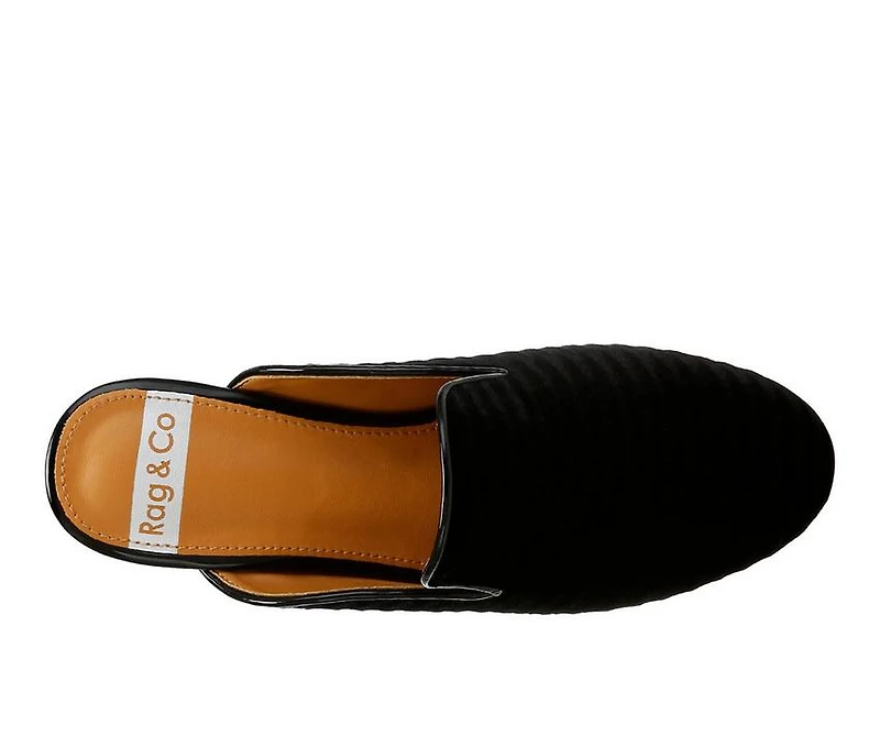 Women's Rag & Co Ouzini Mules
