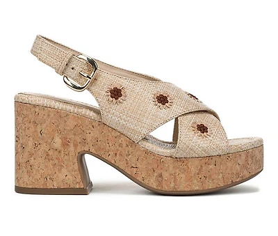 Women's Sam & Libby Hanfleur Wedges