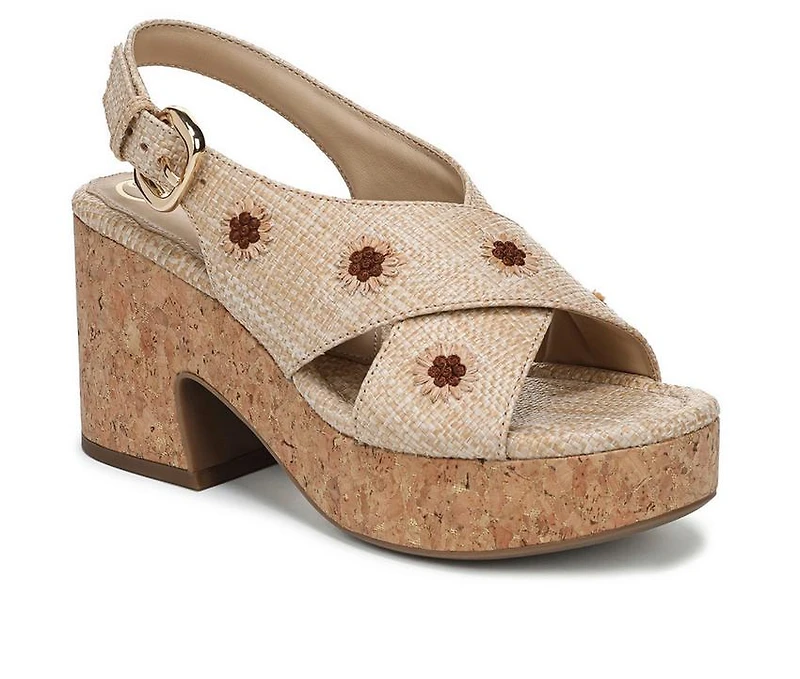 Women's Sam & Libby Hanfleur Wedges