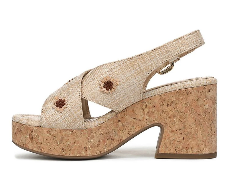 Women's Sam & Libby Hanfleur Wedges