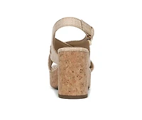 Women's Sam & Libby Hanfleur Wedges