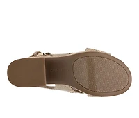 Women's Sam & Libby Hanfleur Wedges