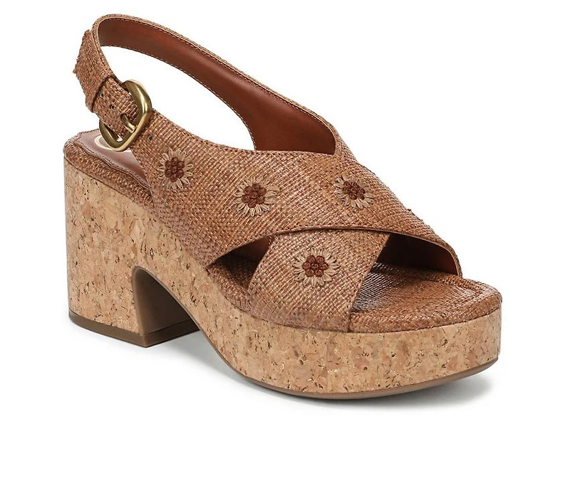 Women's Sam & Libby Hanfleur Wedges