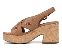 Women's Sam & Libby Hanfleur Wedges
