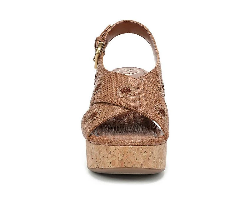 Women's Sam & Libby Hanfleur Wedges