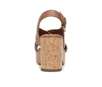 Women's Sam & Libby Hanfleur Wedges