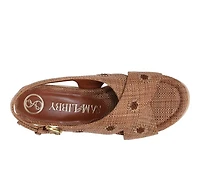 Women's Sam & Libby Hanfleur Wedges