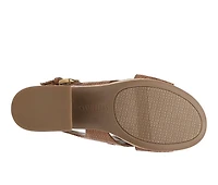 Women's Sam & Libby Hanfleur Wedges